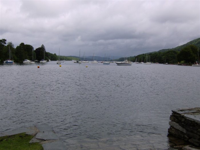 Fellfoot
