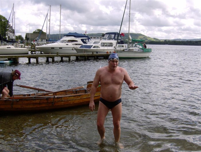 No Autographs Please