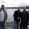 Some of The Dolphins Mens team
