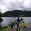 Still Waiting for the Ferry