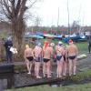 Boxing Day Swim 2005