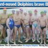 Boxing Day Swim 2006