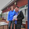 25th Budworth Championships 2019