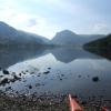 Buttermere Swim 2013